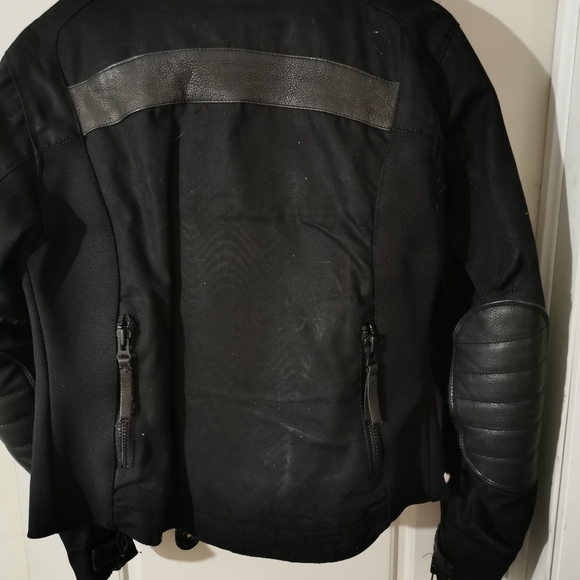 Motorcycle jacket Icon 1000 - Picture 5 of 5